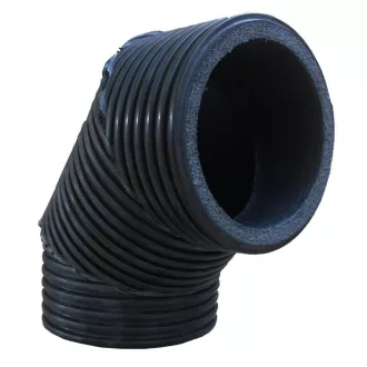 AERAULIQA - Könyök 90°/45° DN200/170mm - A készlet erejéig rendelhető! - WaterMarkt.hu