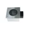 AERAULIQA PLML végelem 140x140 - 1x75 - WaterMarkt.hu