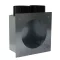 AERAULIQA PLML végelem 200x200 - 2x75 - WaterMarkt.hu