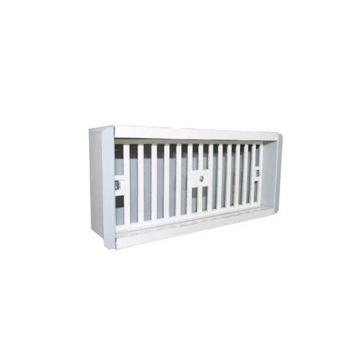 AERAULIQA PLMPS végelem 200x100 - 1x75 - A készlet erejéig rendelhető! - WaterMarkt.hu