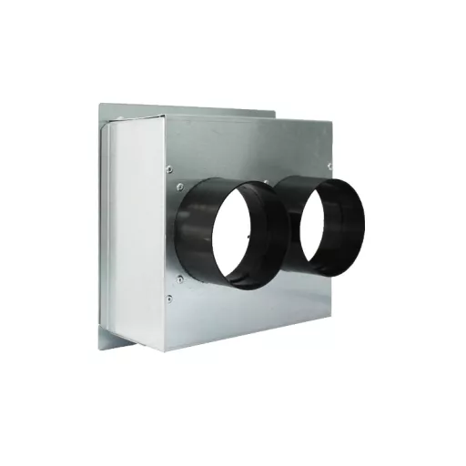 AERAULIQA PLMP végelem 200x200 - 2x75 - WaterMarkt.hu