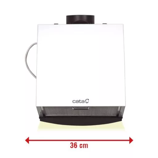 Cata - Páraelszívó PROFESSIONAL 750L - WaterMarkt.hu