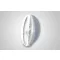 AERAULIQA - pillangószelep QA, QD, QS, QB és Quasar típusú ventilátorokhoz, NA100 mm - készlet erejéig elérhető! - WaterMarkt.hu