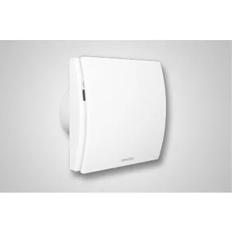 AERAULIQA Quantum MX-100 ventilátor utószellőztető és páraérzékelő funkcióval, multi speed funkcióval - WaterMarkt.hu