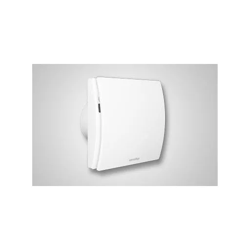 AERAULIQA Quantum MX-100 ventilátor utószellőztető és páraérzékelő funkcióval, multi speed funkcióval - WaterMarkt.hu