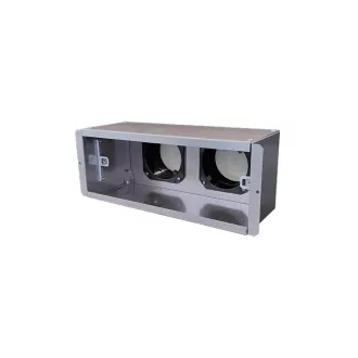 AERAULIQA PLMPS végelem 300x100 - 2x75 - WaterMarkt.hu