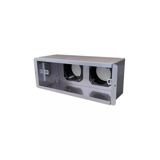 AERAULIQA PLMPS végelem 300x100 - 2x75 - WaterMarkt.hu