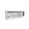 AERAULIQA - Végelem PLMLC 200X100 mm 1x75 mm - WaterMarkt.hu