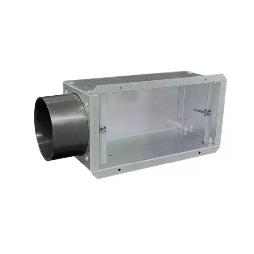 AERAULIQA - Végelem PLMLC 200X100 mm 1x75 mm - WaterMarkt.hu