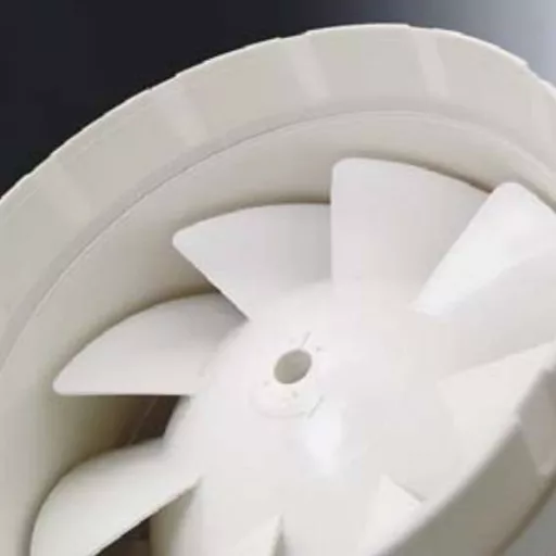 Cata Duct in-line 150 ventilátor, csőközbe építhető, 2 sebességi fokozat - WaterMarkt.hu