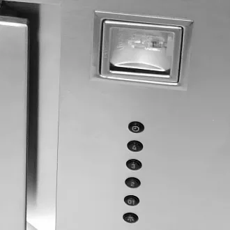 Sirius - Páraelszívó SL-903 P 70 cm inox - WaterMarkt.hu
