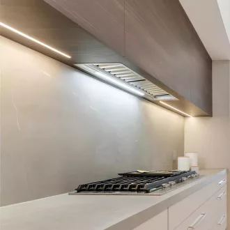 Sirius - Páraelszívó SL-906 L TW 100 cm inox - WaterMarkt.hu