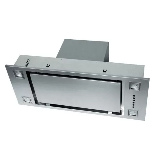 Sirius - Páraelszívó SL-903 P EM 90 cm inox - motor nélkül - WaterMarkt.hu