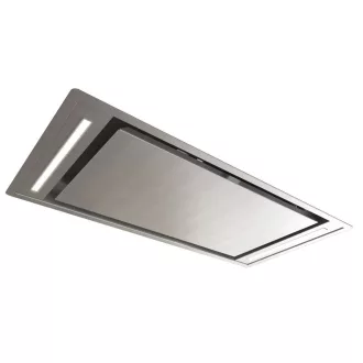 Sirius - Páraelszívó SLT-958 EM H200 TW (Inox) motor nélkül - WaterMarkt.hu