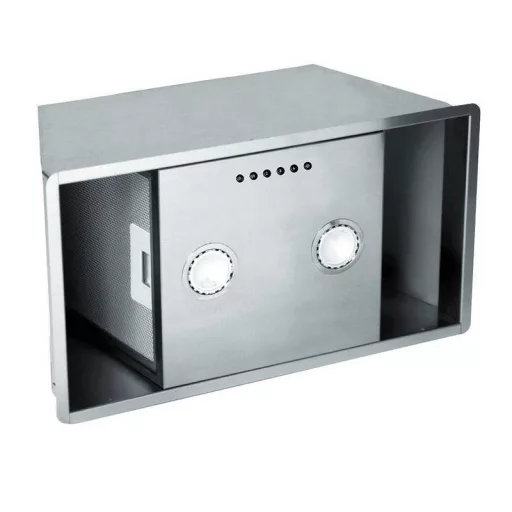Sirius - Páraelszívó SM-900 52 cm inox - WaterMarkt.hu