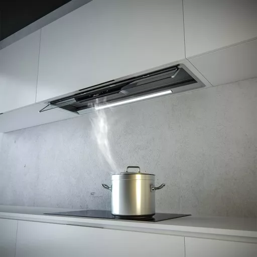Sirius - Páraelszívó SLTC-919 TW 52 cm inox - WaterMarkt.hu