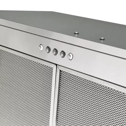Sirius - Páraelszívó SM-923 52 L cm inox - WaterMarkt.hu
