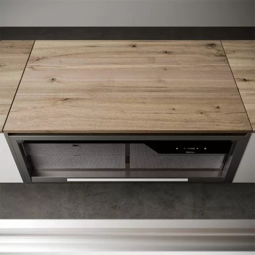 Sirius - Páraelszívó SLTC-928 TW 90 cm inox - WaterMarkt.hu