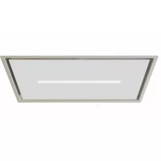 Sirius - Páraelszívó SLT-971 LESS 90cm TW 4V fehér - A készlet erejéig rendelhető! - WaterMarkt.hu