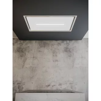 Sirius - Páraelszívó SLT-971 LESS 90cm TW 4V fehér - A készlet erejéig rendelhető! - WaterMarkt.hu