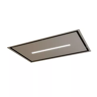 Sirius - Páraelszívó SLT-971 LESS 90 cm TW Inox - WaterMarkt.hu