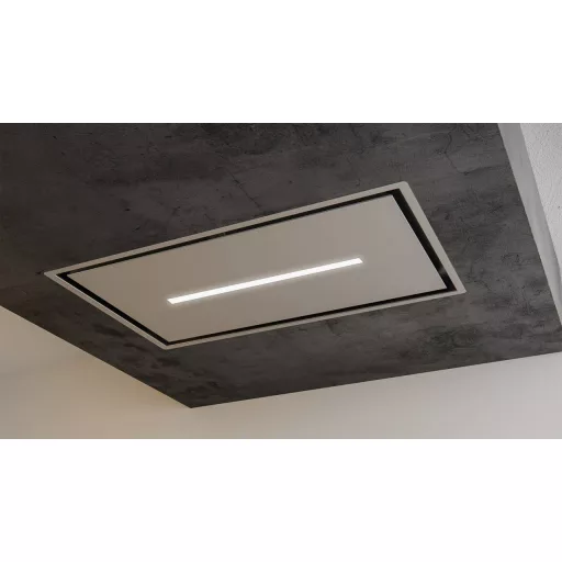 Sirius - Páraelszívó SLT-971 LESS 90 cm TW Inox - WaterMarkt.hu