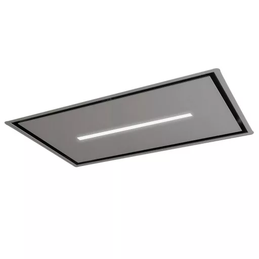 Sirius - Páraelszívó SLT-971 EM 90 cm H 160 TW Inox motor nélkül + ajándék CATA mikro MW-5120 DG - WaterMarkt.hu