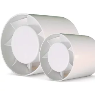 Cata MT-100 csőbe dugható ventilátor - WaterMarkt.hu