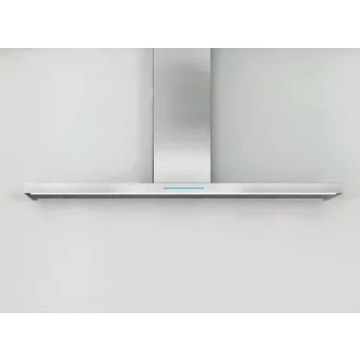 Pando P-861/90 inox ECO fali páraelszívó - WaterMarkt.hu