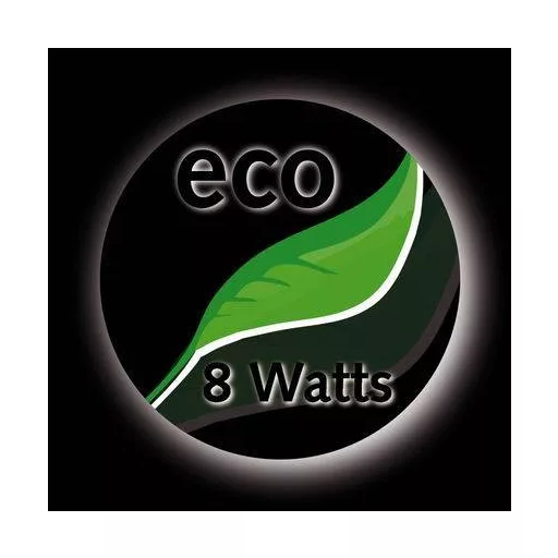 Cata E-100MTH BK ventilátor metakrilát előlappal, utószellőztető, alapszellőztető és páraérzékelő funkcióval, fekete - WaterMarkt.hu