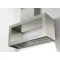 Pando P-960/100 cm inox keret páraelszívó