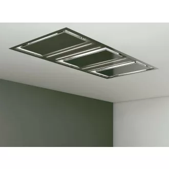 Pando E-250/130 inox ECO mennyezeti páraelszívó - WaterMarkt.hu