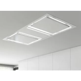 Pando E-250/130 inox ECO mennyezeti páraelszívó - WaterMarkt.hu