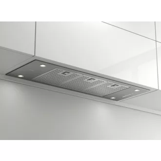 Pando EVO/948 inox külső motoros beépíthető páraelszívó - WaterMarkt.hu