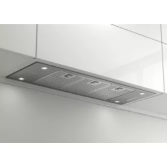 Pando EVO/1285 inox külső motoros beépíthető páraelszívó - WaterMarkt.hu