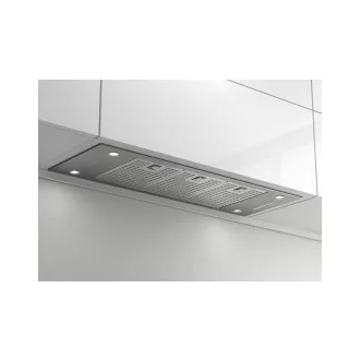 Pando EVO/1285 inox külső motoros beépíthető páraelszívó - WaterMarkt.hu