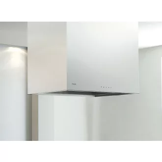 Pando I-300 inox ECO SEC sziget páraelszívó - WaterMarkt.hu