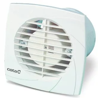 Cata B-10 Plus T/B ventilátor utószellőztető funkcióval - WaterMarkt.hu