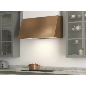 Pando P-2000/100 vörösréz VINTAGE ECO kürtős páraelszívó - WaterMarkt.hu