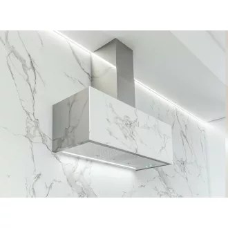 Pando P-745/90 IX-DEKTON ZENITH kürtős páraelszívó - WaterMarkt.hu