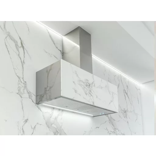 Pando P-745/90 IX-DEKTON ZENITH kürtős páraelszívó - WaterMarkt.hu