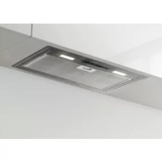 Pando PGF/70 szürke-inox beépíthető páraelszívó ECS - WaterMarkt.hu