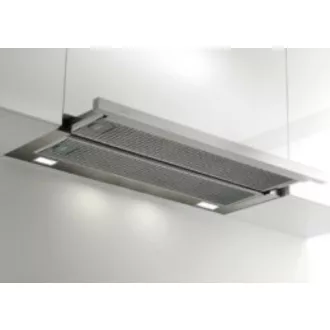 Pando ES/60 inox beépíthető páraelszívó Finox 230/50 - WaterMarkt.hu