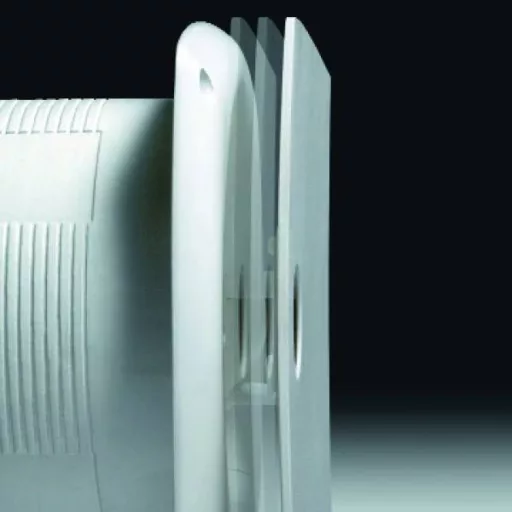 Cata X-Mart 10 Matic Timer ventilátor automata előlapzárással, utószellőztető funkcióval - WaterMarkt.hu