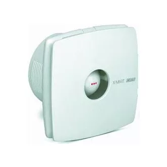 Cata X-Mart 12 ventilátor beépített pillangószeleppel - WaterMarkt.hu