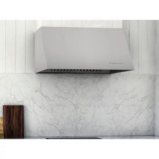 Pando P-2000/100 cm inox kürtős páraelszívó