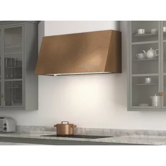   Pando P-2000/120 cm vörösréz VINTAGE kürtős páraelszívó, V.2200