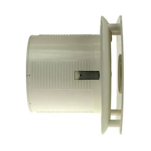 Cata X-Mart 15 ventilátor beépített pillangószeleppel - WaterMarkt.hu