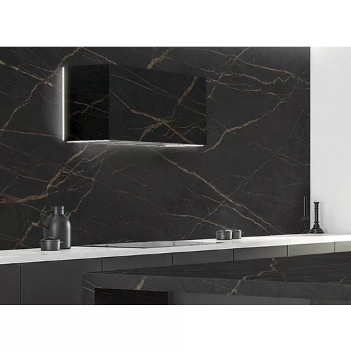 Pando P746/120 cm IX-DEKTON LAURENT fali páraelszívó, V. 850