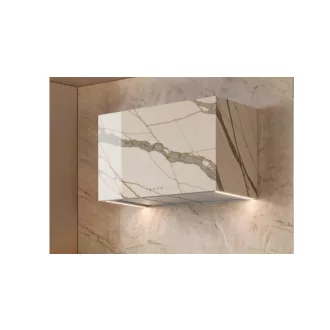   Pando P746/120 cm IX-DEKTON KELYA fali páraelszívó, V.1050, EXTRA CSENDES